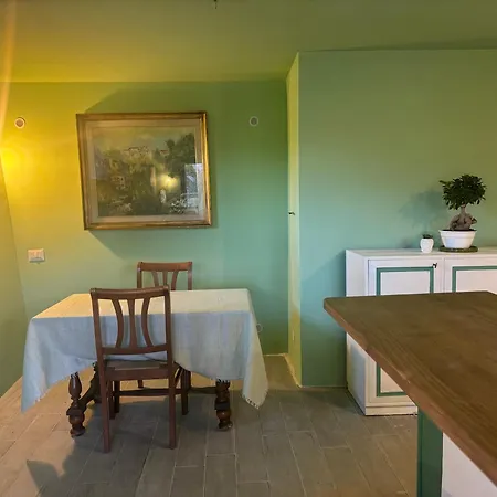 Castello Miani Apartman *