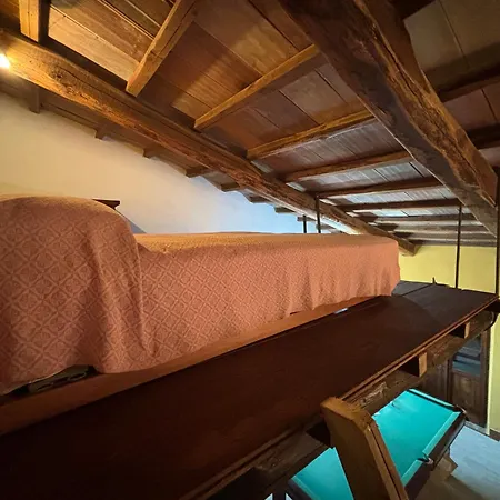 Castello Miani Апартаменты Отриколи