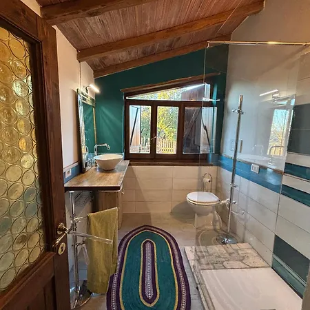 Castello Miani * Otricoli