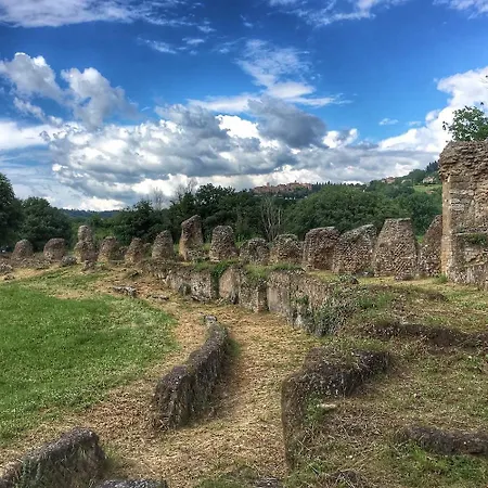Castello Miani Апартаменты *