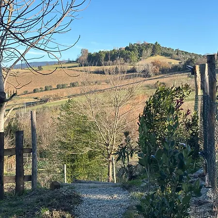 شقة Castello Miani
