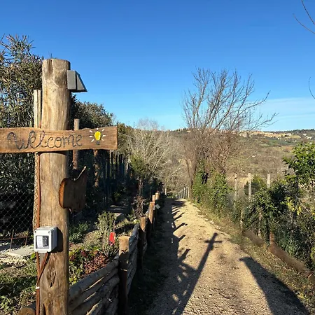 Castello Miani Апартаменты *