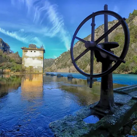 Апартаменты Castello Miani