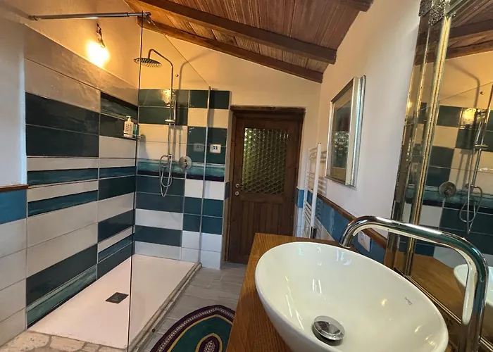 Apartamento Castello Miani Otricoli