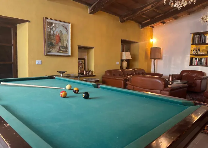 Castello Miani Otricoli