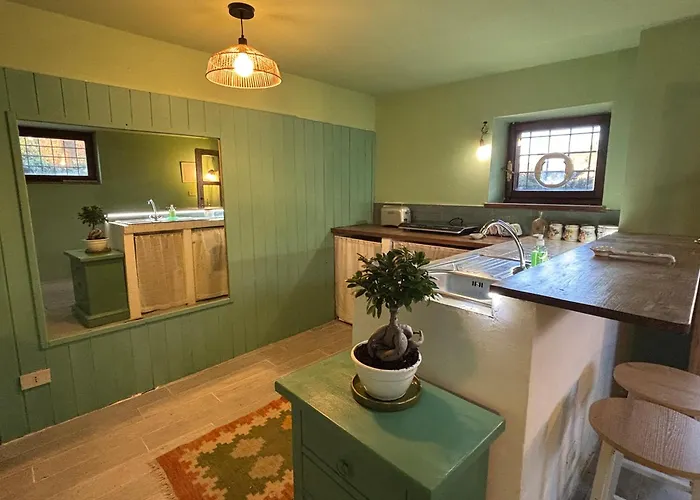 Apartment Castello Miani Otricoli