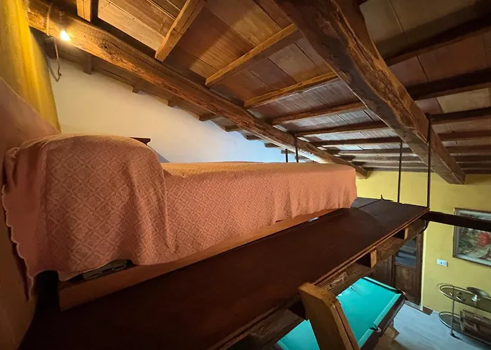 Castello Miani Apartamento Otricoli