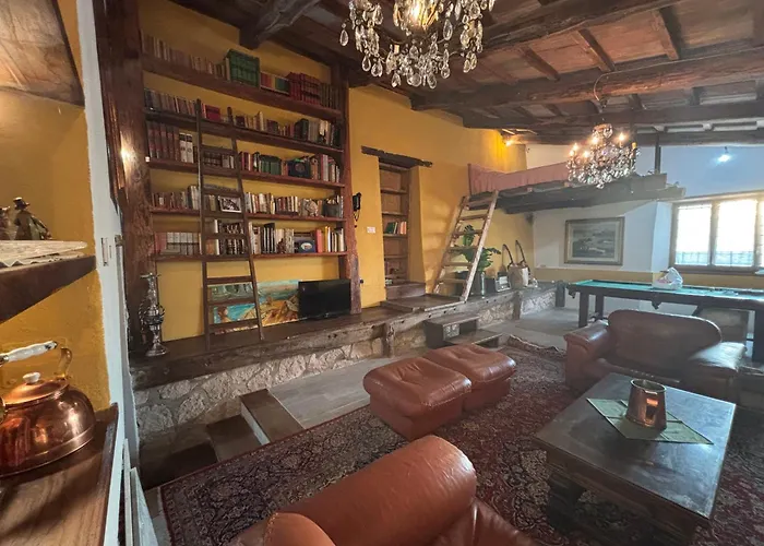 Castello Miani Otricoli