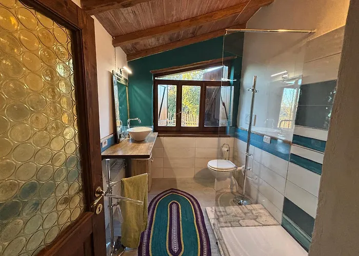 Castello Miani * Otricoli