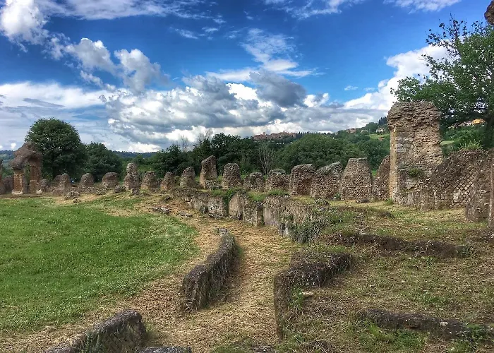 Castello Miani Apartamento *