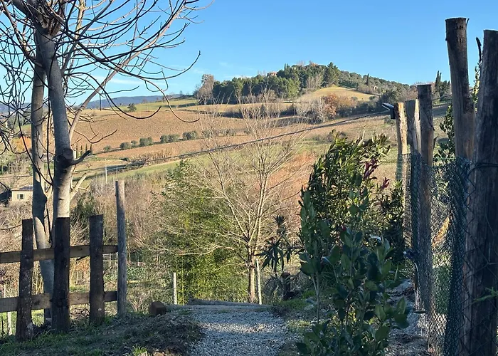 Apartment Castello Miani