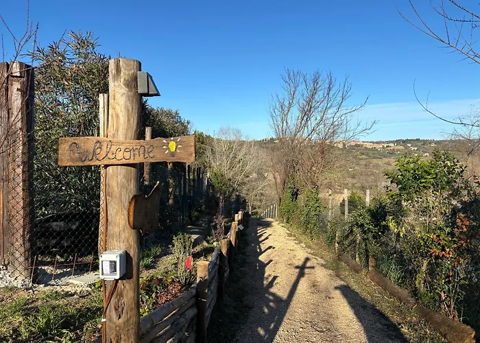 Castello Miani Apartamento *